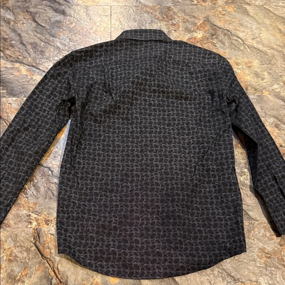 Boys size 6 dress shirt